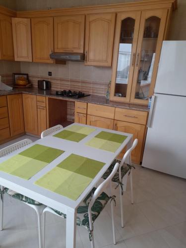Ajdir Apartment | Prestige Al hoceima