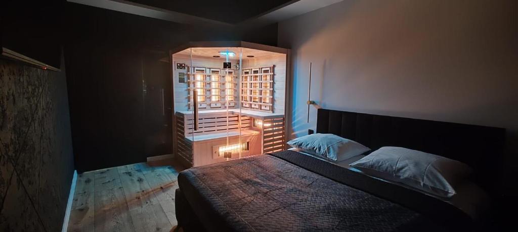 Kielce Apartment | Prestige Apartment Grabina