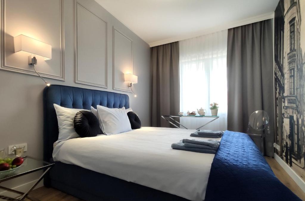 Slupsk Apartment | Prestige Apartment Słupsk