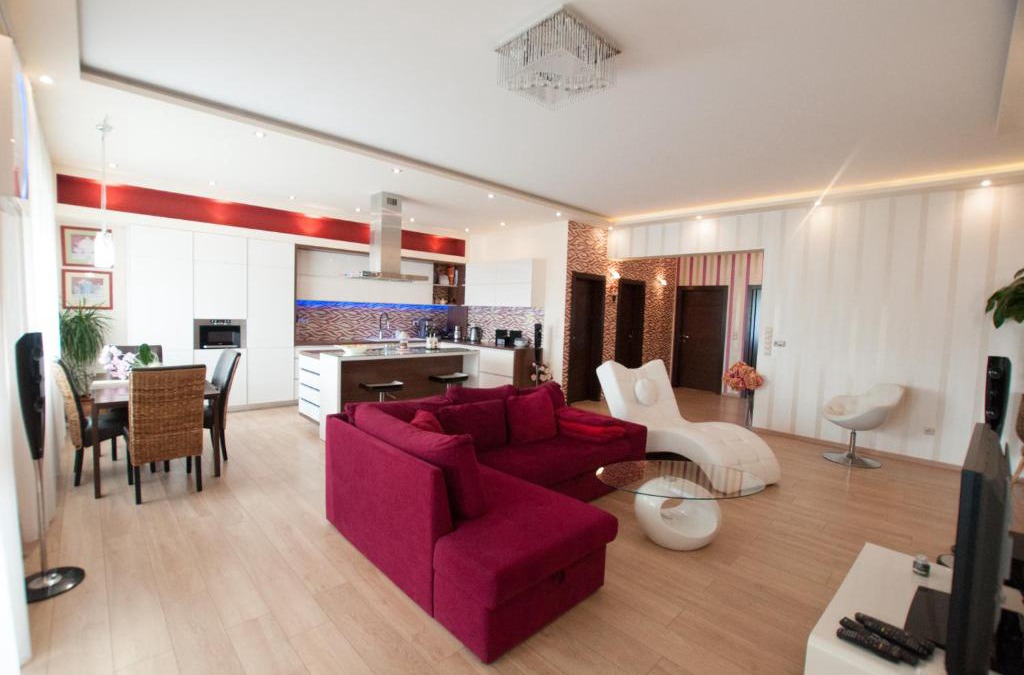 Komarno Apartment | Prestige apartment