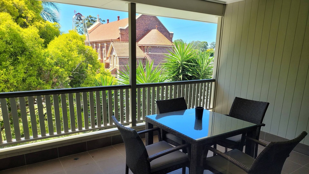 Dalby Apartment | Prestige apartments in the heart of Dalby