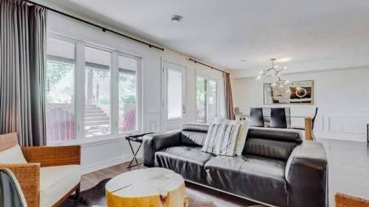 Saint-Sauveur Apartment | Prestige condo at the foot of the St-Sauveur slopes