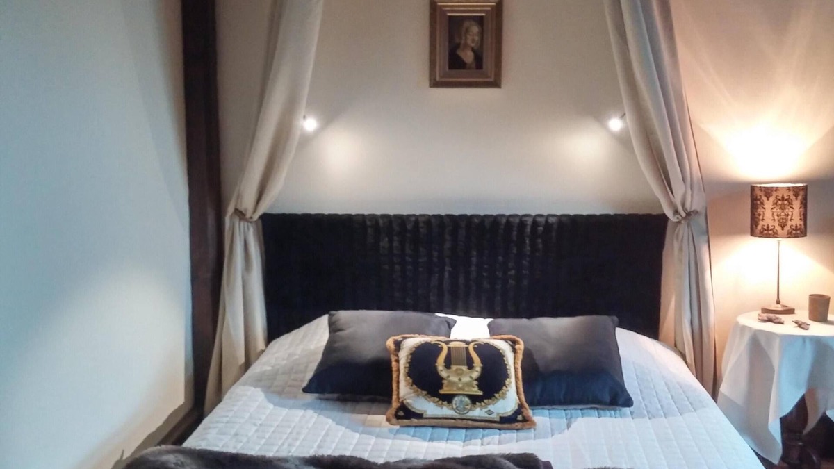 Zimmerbach Cottage | Prestige cottage at Coco and Malou