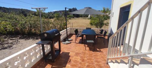 Sao Bras de Alportel House | Prestige for Home - Moradia Vilarinhos