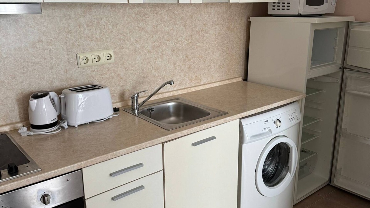 Kozichino Apartment | Prestige Fort Beach Apartment
