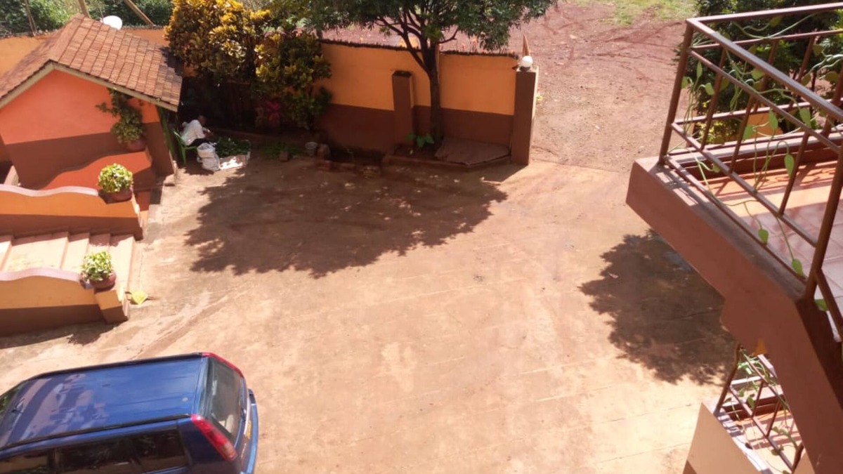 Embu House | Prestige Guest Lodge