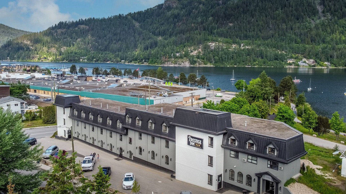 Nelson Hotel | Prestige Inn Nelson