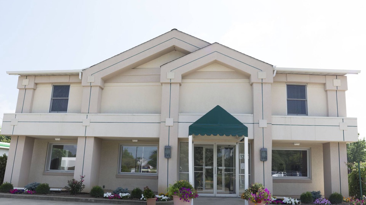 West Lafayette Hotel | Prestige Inn West Lafayette