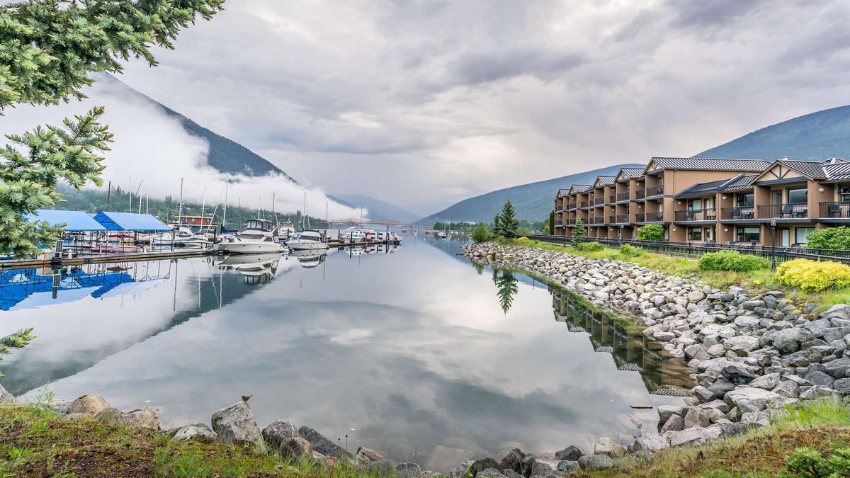 Nelson Hotel | Prestige Lakeside Resort, WorldHotels Elite
