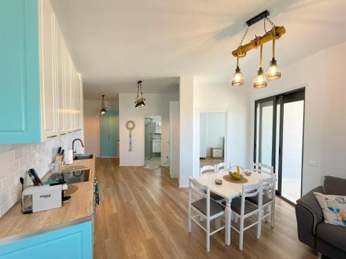 Radhime Apartment | Prestige Rentals - Radhimë
