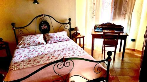 Laconi Bed & Breakfast | Prestige Room