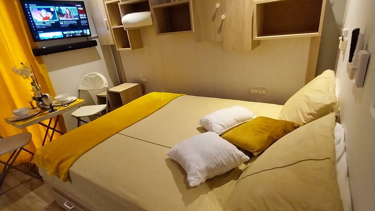 Maho Apartment | Prestige Studio - Pool & Gym