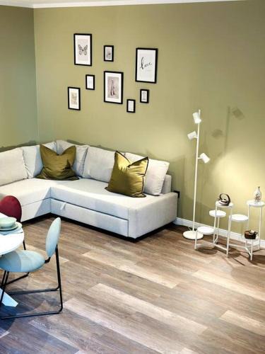 Prenzlauer Berg Apartment | Prestige suites