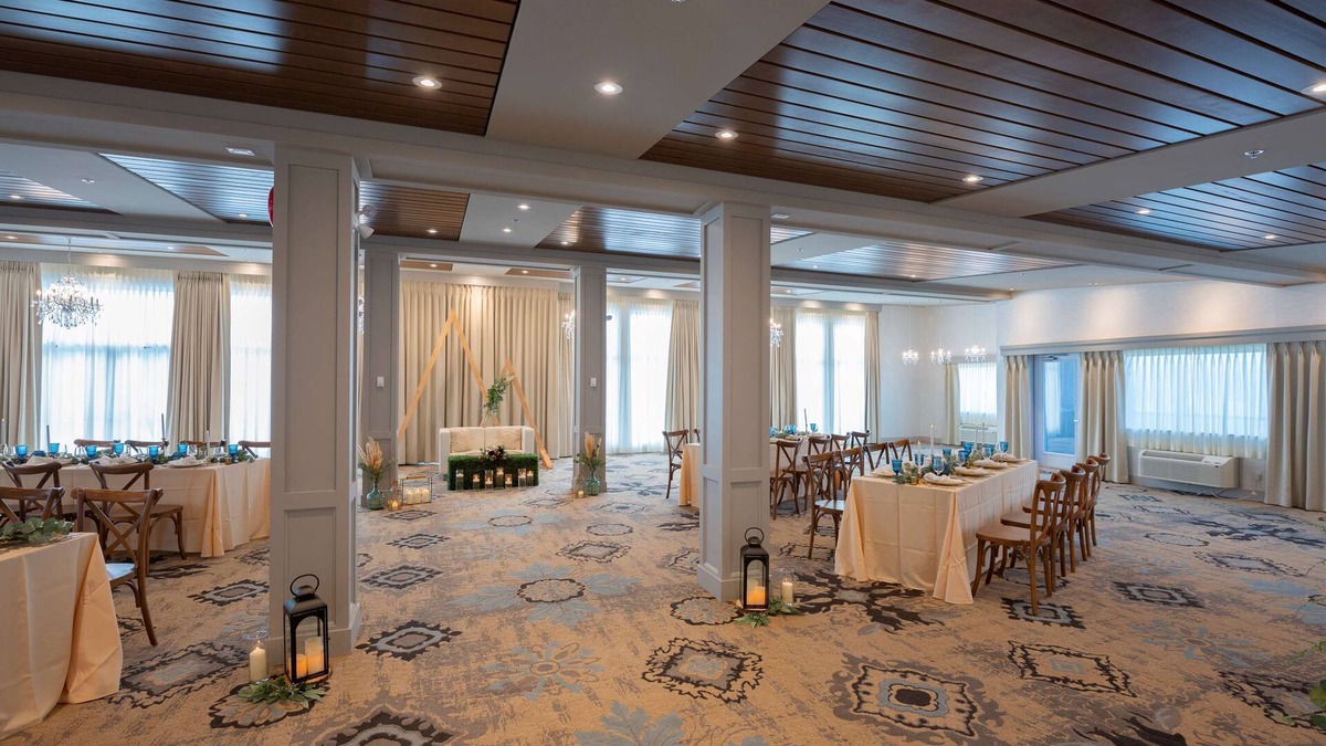 Prince George Hotel | Prestige Treasure Cove Resort, WorldHotels Elite