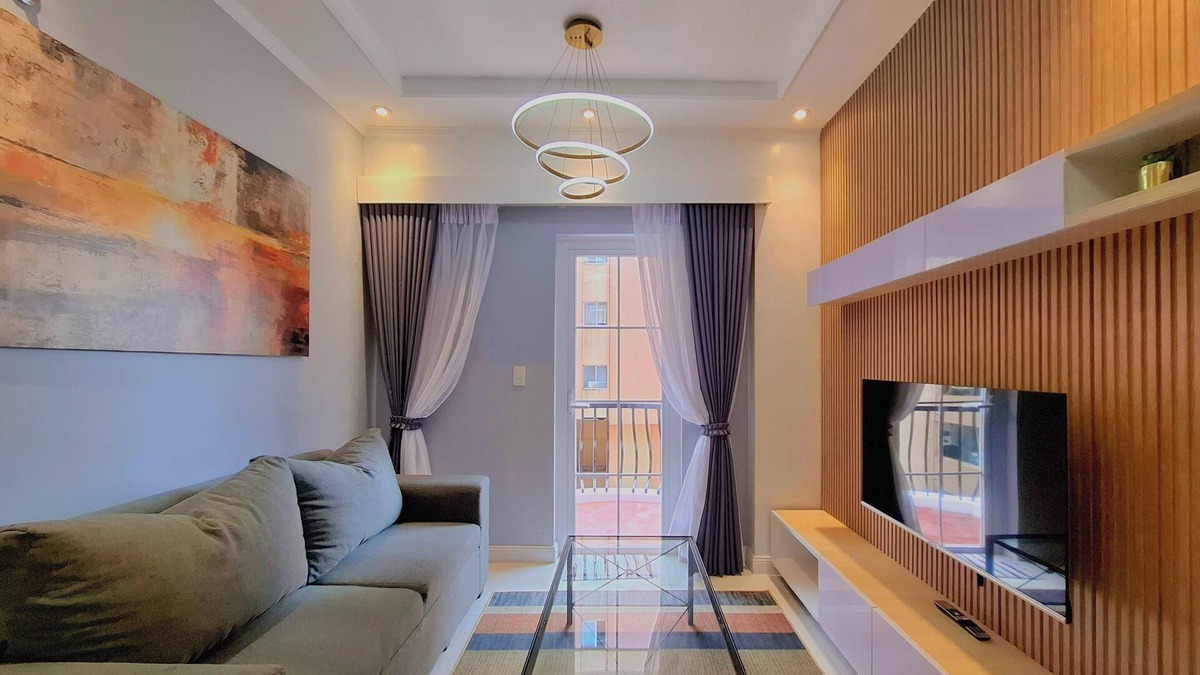 Baguio Apartment | Prestige Vacation Apartments 88 Gibratar
