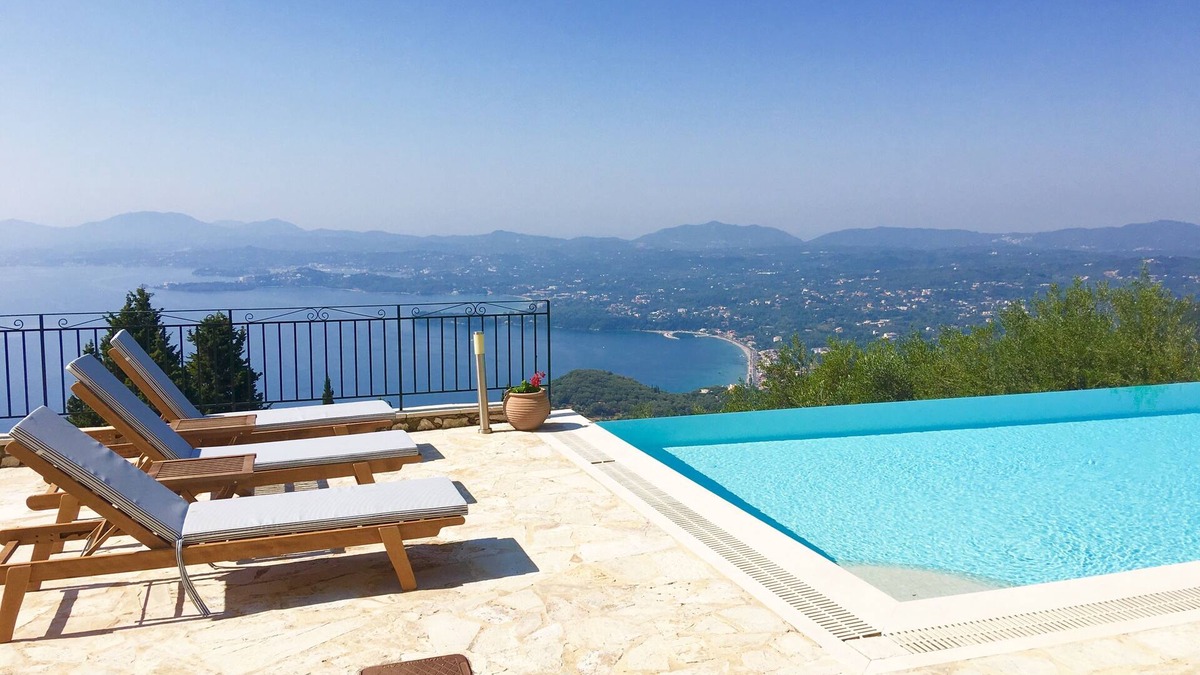 Spartylas Villa | Prestige Villas | SPARTILAS | Secluded Villa 15-20 mins walk to Taverna