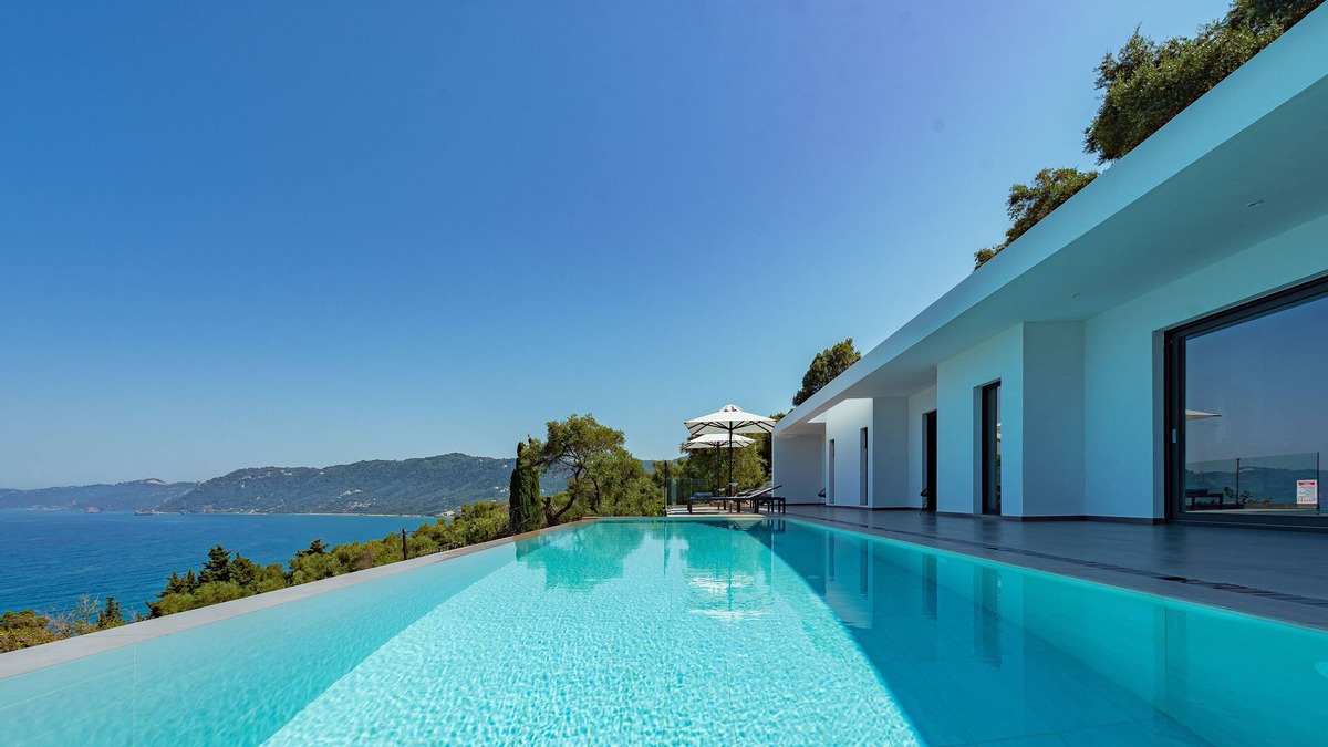 Pentati Villa | PRESTIGE VILLAS | Superhome Nr Ag GORDIOS