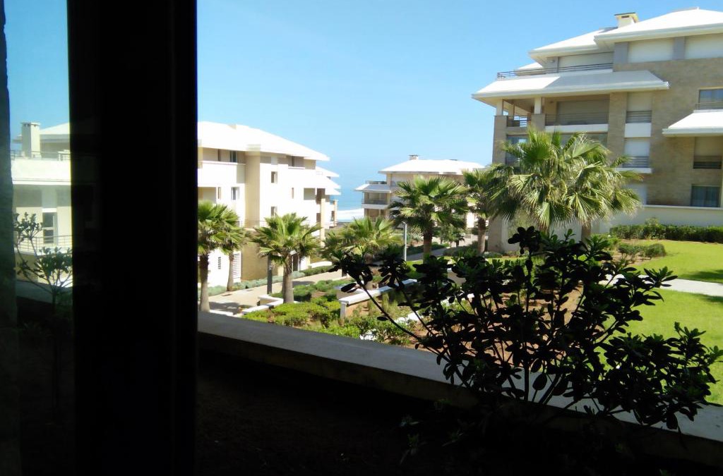 Plage des Nations Apartment | Prestigia PDN