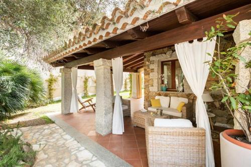 Chia Villa | Prestigiosa Villa a Chia - Parcheggio riservato