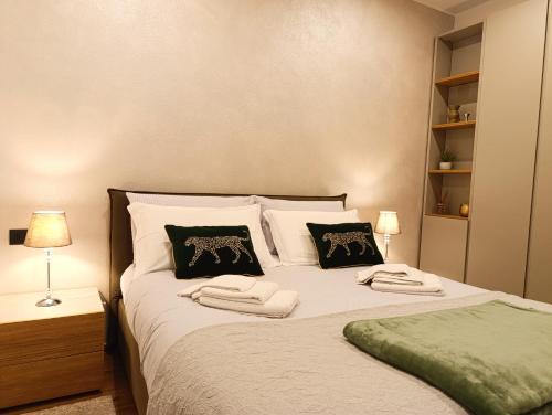 Legnano Apartment | Prestigioso appartamento vicino Milano, Rho fiera, Aeroporto MXP
