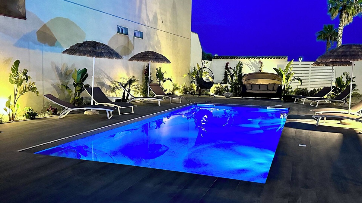 Nizza di Sicilia Villa | Prestigious Villa Eos: Luxury Relaxation with Private Pool and Sea View