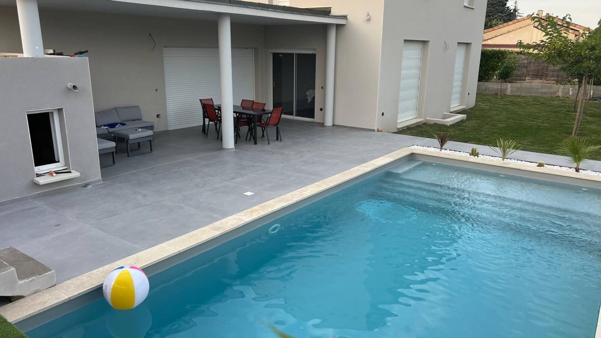 Tulette Villa | Prestigious villa