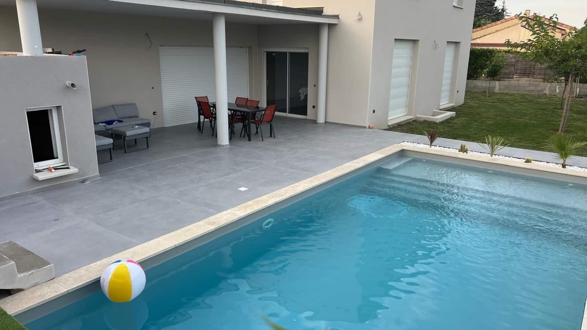 Tulette Villa | Prestigious villa