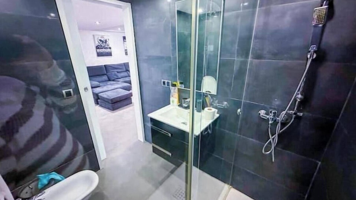 Idrissia Apartment | Prestigious villa in Tangier