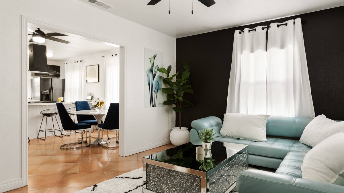 Ontario House | Prestine Pet Friendly Home near Ontario Airport- Convection Center