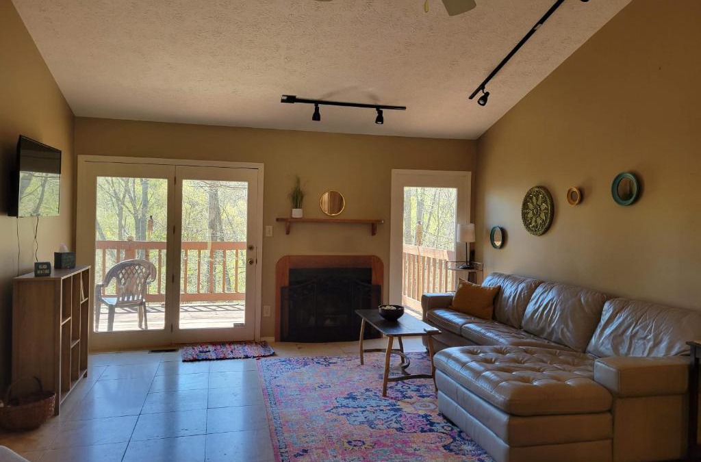 Bloomington House | Preston Hollow