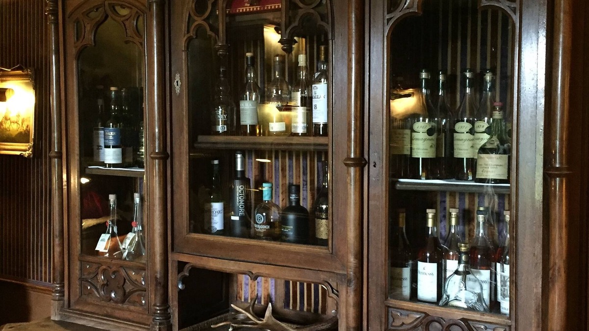 Prestonfield Hotel | Prestonfield House