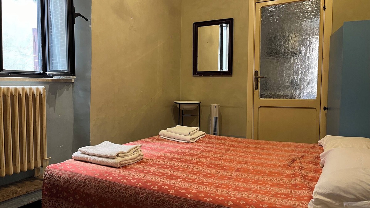 Giuliano di Roma House | Preta Nera Ducasse - One Bedroom Guest House, Sleeps 2