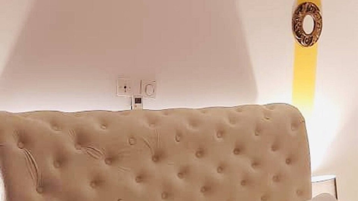 Abobo Apartment | Pretty 2 Rooms in Cocody Angre