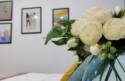 Kato Polemidia Apartment | Pretty and quiet studio, with wifi and parking