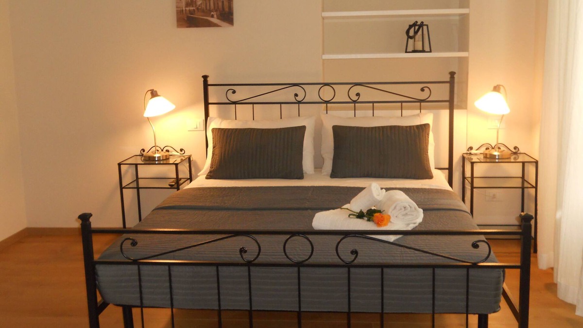 Pietrasanta Apartment | PRETTY APARTMENT IN THE HEART OF PIETRASANTA "LE MUSE"