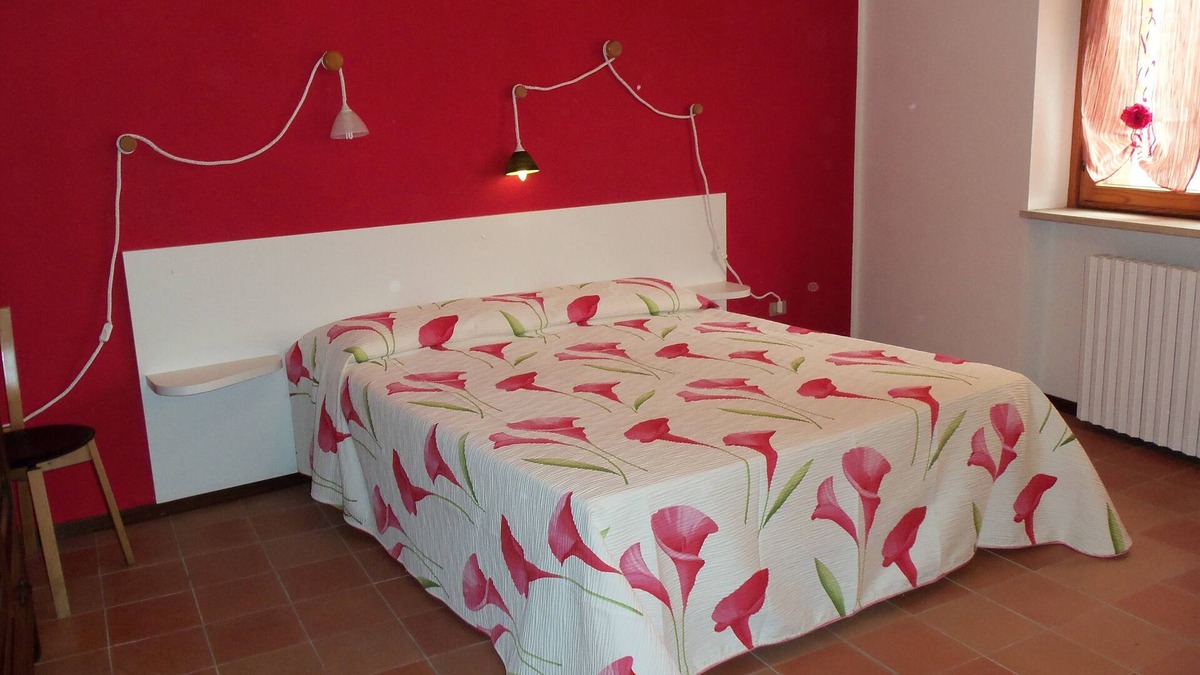 Castell'Alfero Apartment | PRETTY APARTMENT IN RENOVATED HOUSE IN CASTELL'ALFERO - CUORE MONFERRATO