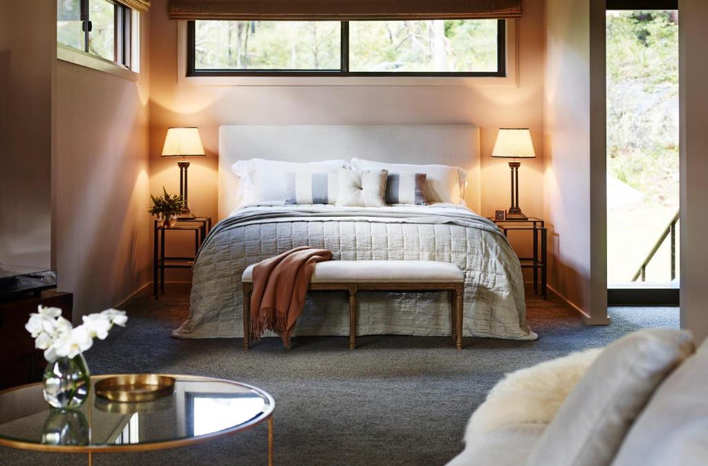 Pretty Beach Central Coast Cabin | Pretty Beach House