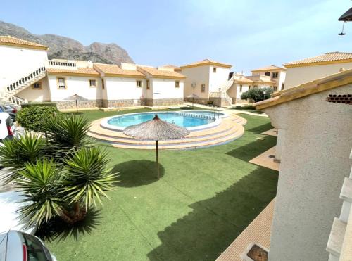 La Colina House | Pretty Bungalow Apartments