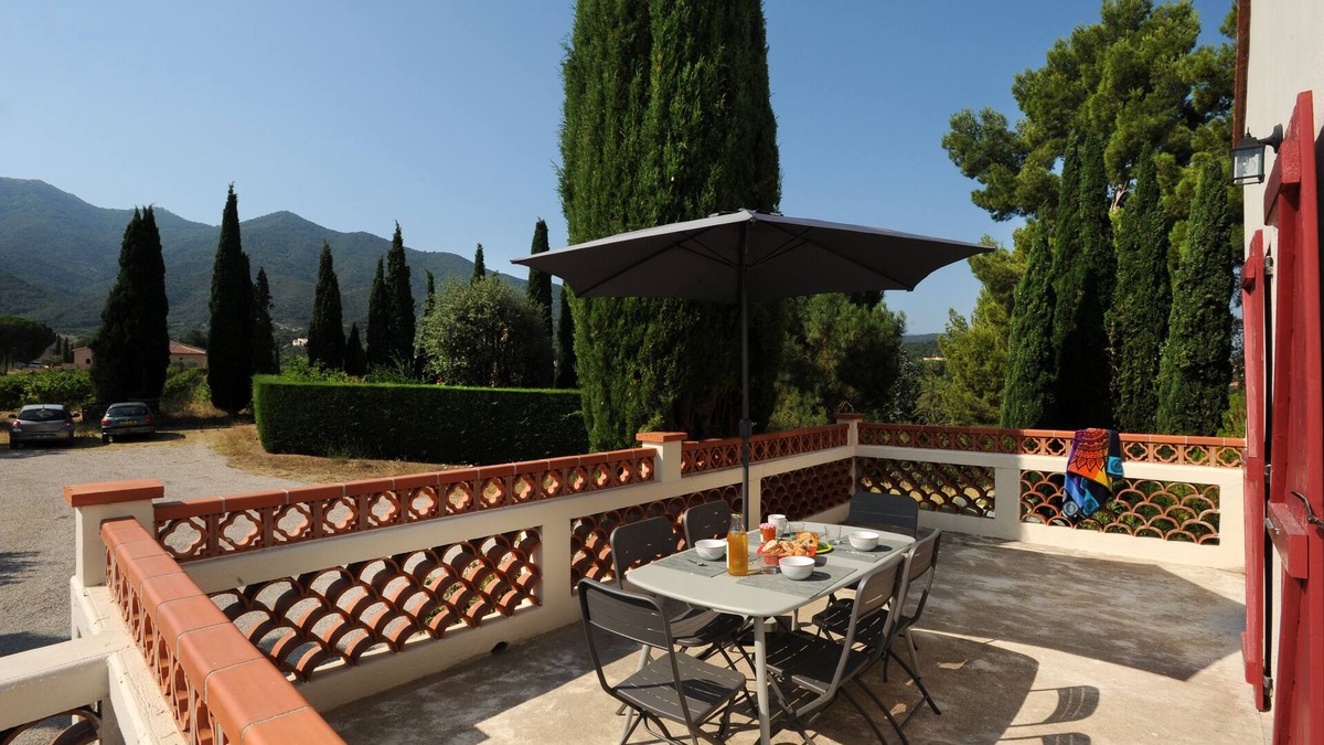 Montesquieu-des-Alberes House | Pretty house in the heart of the vineyards