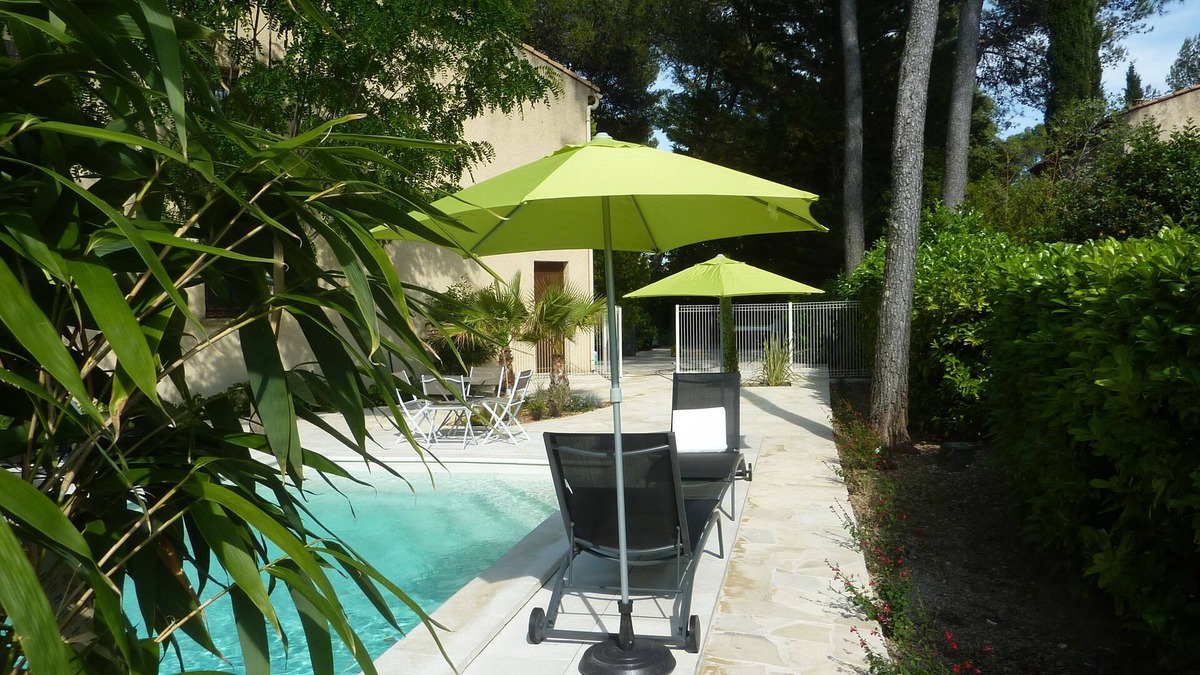 Saint-Clement-de-Riviere Villa | Pretty villa near Montpellier and the Mediterranean in a residential village