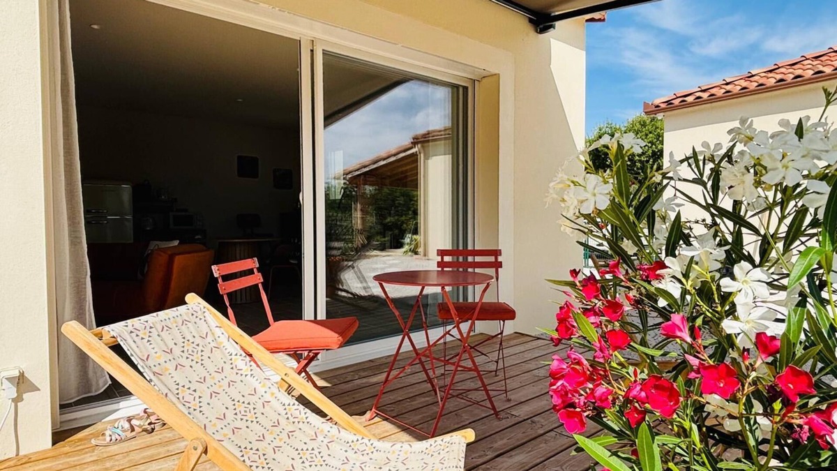 Saint-Pierre-Lafeuille House | Pretty house in the heart of the lot