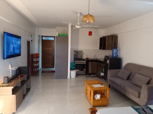 Mombasa Apartment | Pretty Home