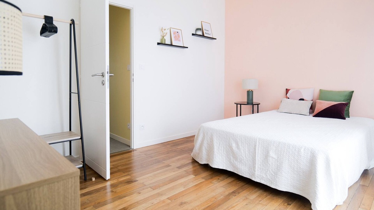 Les Sables d'Olonne Ski Chalet | Pretty house downtown Les Sables 4 people