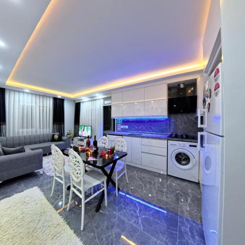 Pamukkale City Centre Apartment | PRETTY HOUSE