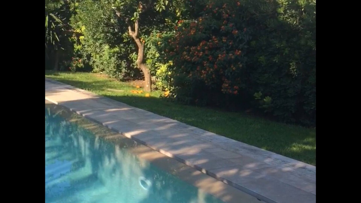 Struda House | Pretty house with Wi-Fi, garden and private swimming pool.