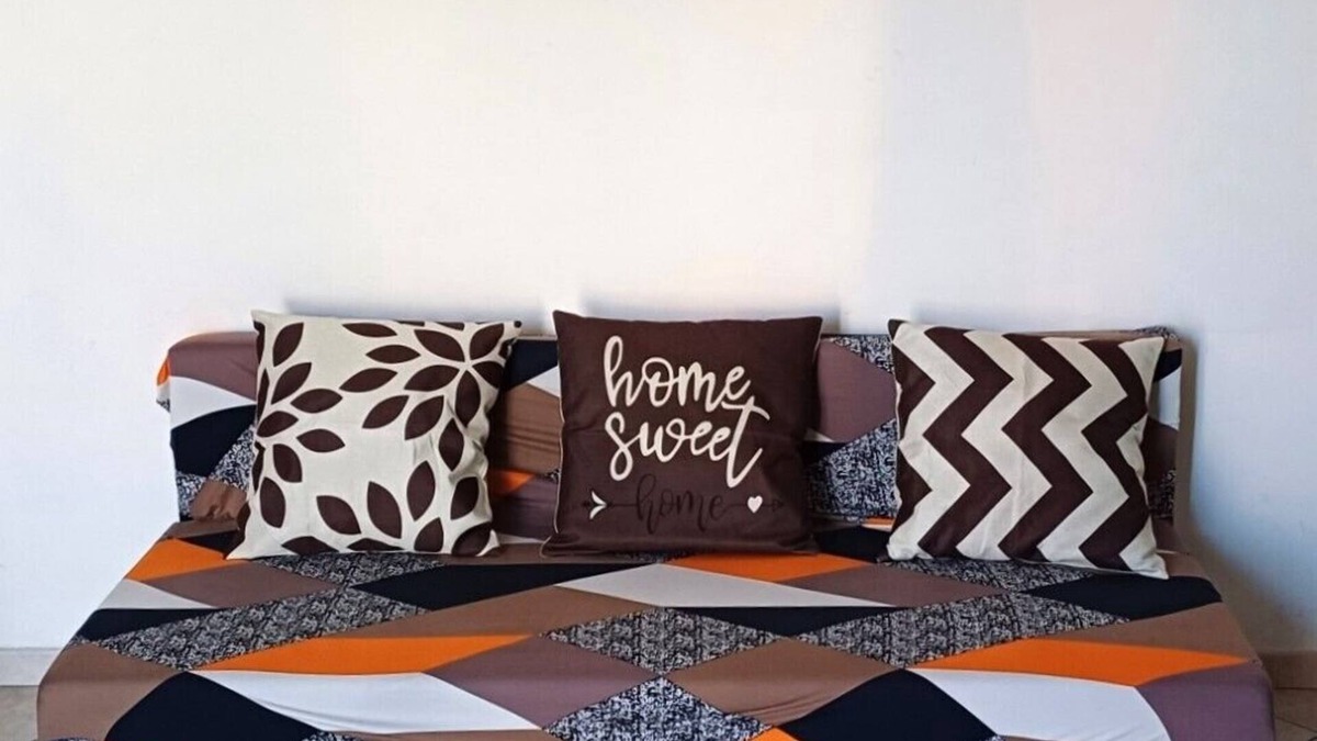 Zona LVII Labaro House | Pretty Little Apartment