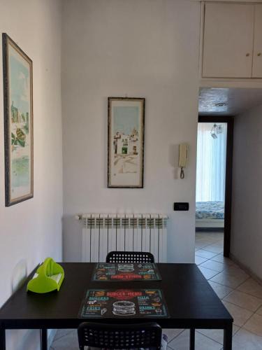 Zona LVII Labaro Apartment | Pretty Little Apartment