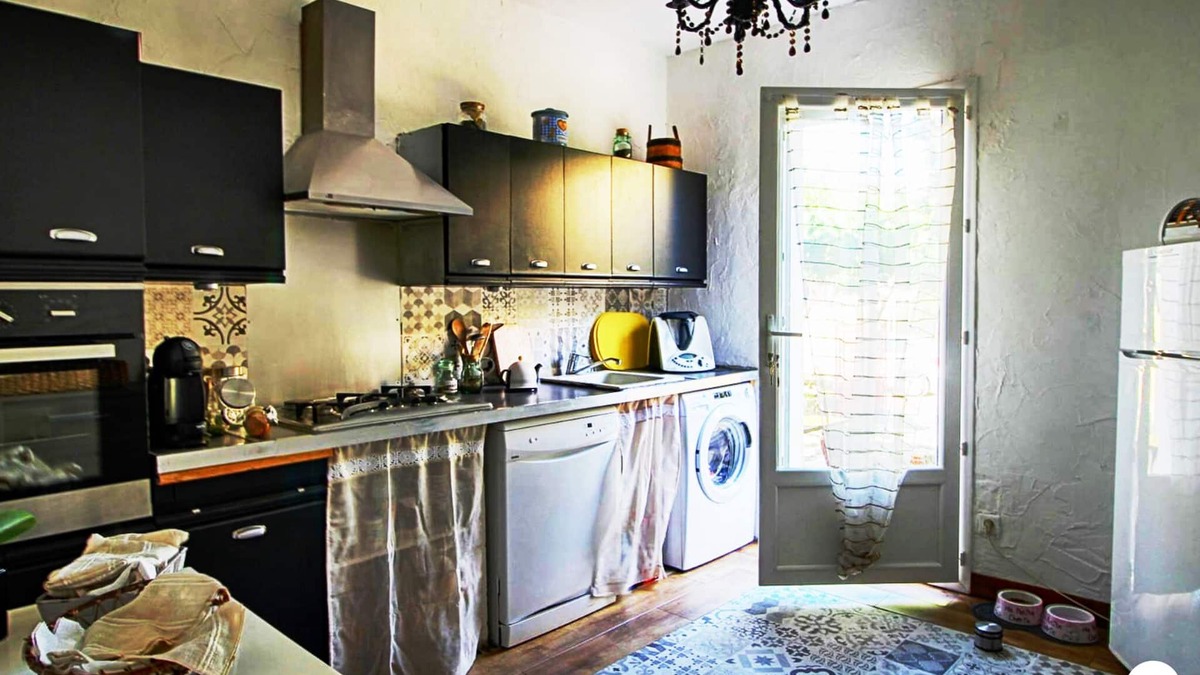 Ajaccio House | Pretty little house, close to all amenities