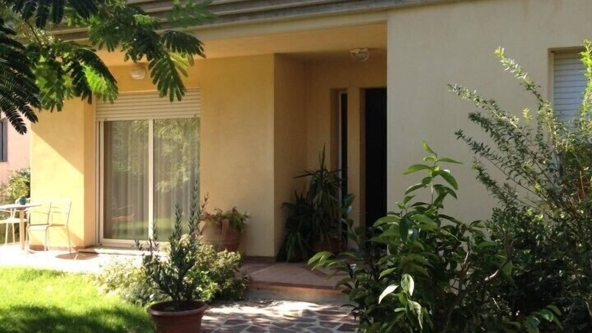 Urbino Apartment | Pretty mansard in the villa. Terrace overlooking Urbino 1 km from the center