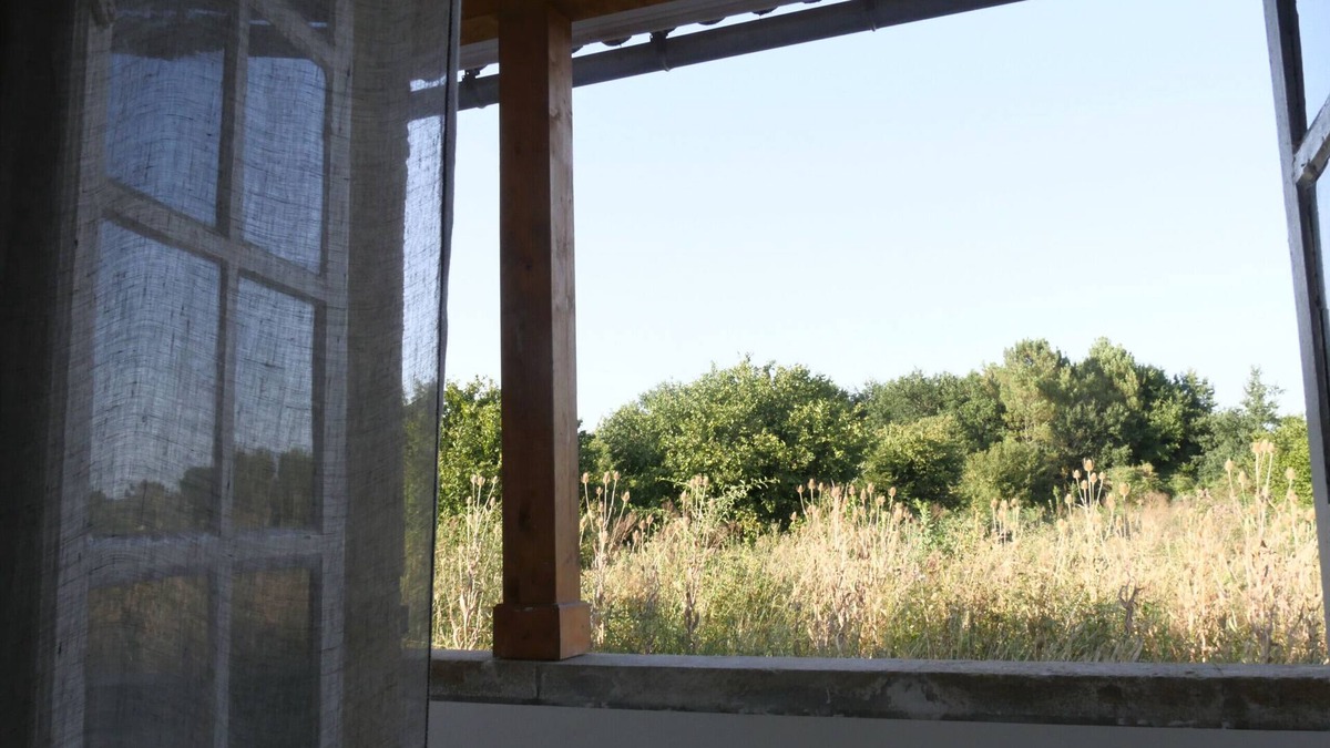 Saint-Selve House | Pretty old house of the eighteenth